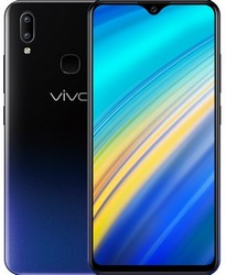 Замена разъема зарядки на телефоне Vivo Y91i в Саранске